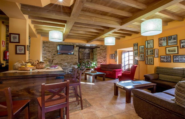 La Casona de Amaido - Foto 23