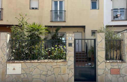 La Casa Gabriela - Photo 15