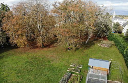 Domaine du Moulin à Vent - Gîte & SPA - Foto 34