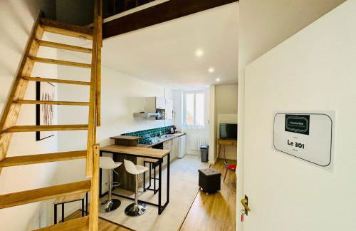 L'Herboriste - Appartements meublés - Photo 52