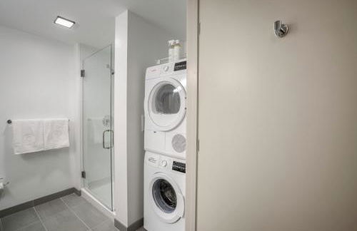 Comfy Kendall Sq Studio w Gym nr MIT BOS-35 - Foto 10