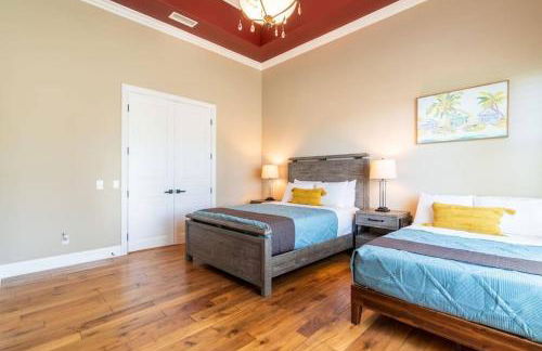 Temecula Wine Country Villa - Foto 16