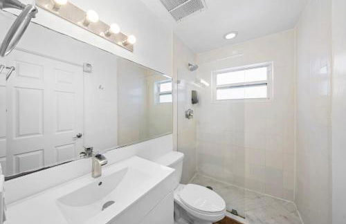 South Beach Family & Pet Friendly with Free Parking - Foto 18