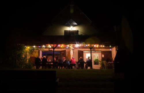 Stacaravan 6 persoons - Camping Le Soustran - Foto 16