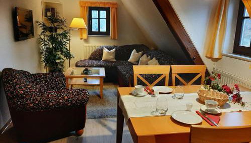 Landhaus Sorgenfrei - Foto 5