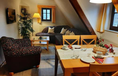 Landhaus Sorgenfrei - Foto 5