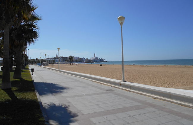 Penthouse, Beach 300 Meters, Air Conditioning - Foto 35