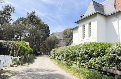 NO000-05P Mais 8 pièces 16 couchages NOIRMOUTIER EN L'ILE - Foto 13