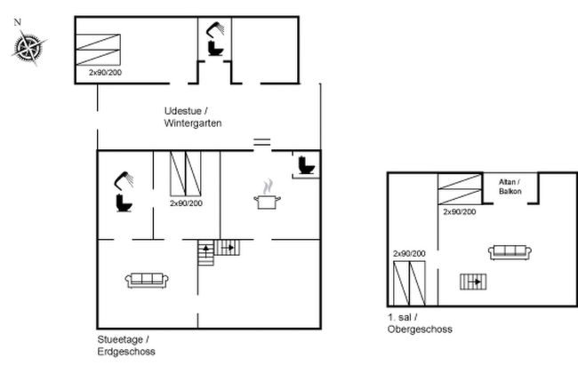 "Arzu" - 100m to the fjord - Foto 21