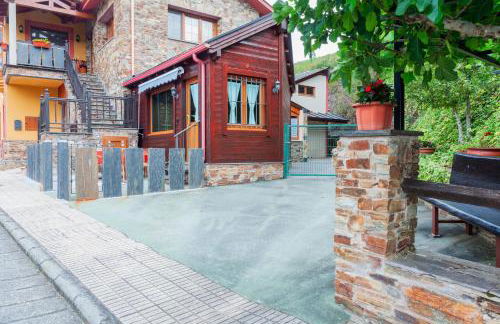 Apartamentos Rurales TIN TURISMO - Foto 17