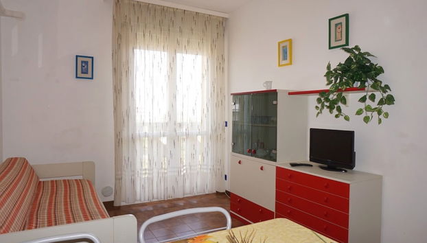 Équipements de la chambre