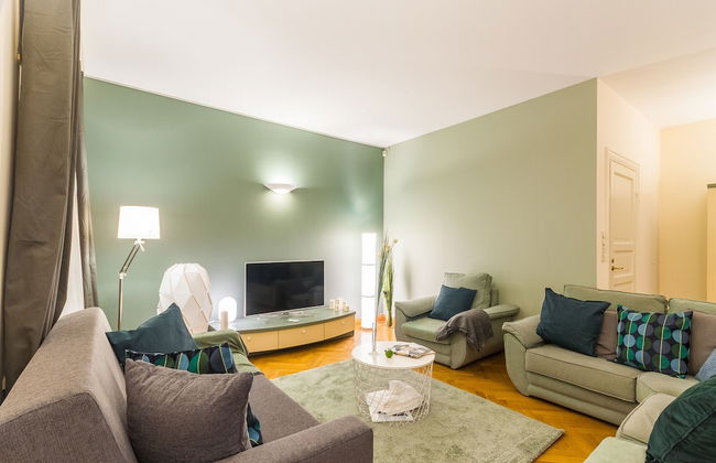 Big Italy Apartment 200m2 - Photo 27