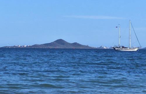 L' Azotea del Sol appartement typique - Foto 73