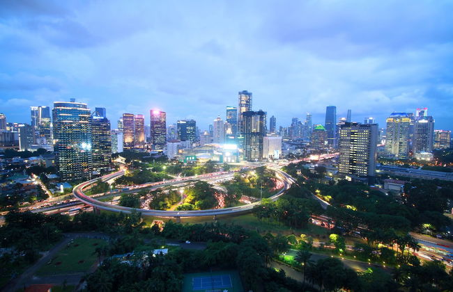 The Sultan Residence - Photo 44