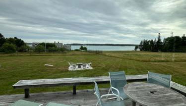 Hard Aground - Ocean View - Pet Friendly! SWH - Photo 3