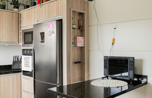 Morada Monte Verde - Florianópolis-SC - Foto 12