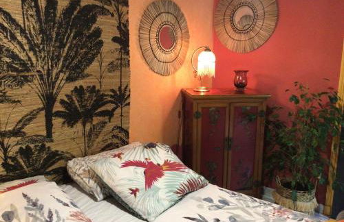 Le gîte de Gascogne - Photo 73