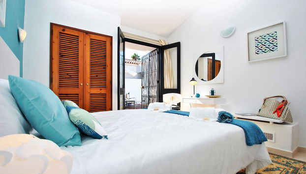 Villa Belize by Algarve Vacation - Photo 5, Chambre