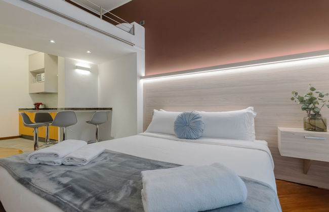 Milan Retreats Brera - Photo 13