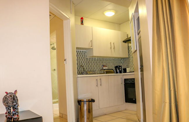 Luxury Apartment at Peo - Foto 8