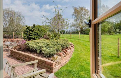 Hazelrigg, Kirkoswald perfect romantic break in a rural, tranquil setting - Foto 14