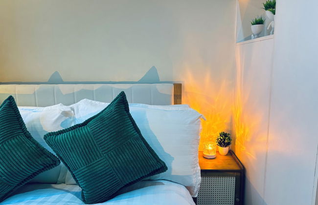 Smart Stay 2600 - Foto 45