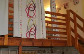 La villa des fleurs - Foto 61