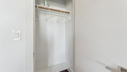 Chic Condo Close to Everything No 211 - Foto 2, wardrobe