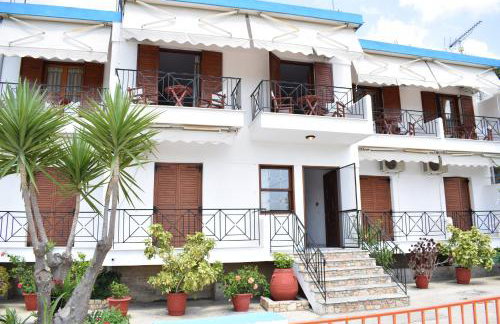 NIKIS ROOMS - Foto 11