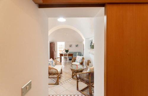 Trulli Valeria by MONHOLIDAY - Foto 17