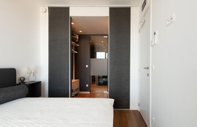 Central Apartment in Ostend Near Beach - Foto 4