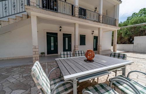 Apartments by the sea Kuciste - Perna, Peljesac - 21507 - Foto 7