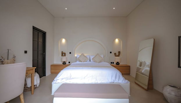 BYND Villas Canggu - Foto 4, Habitación