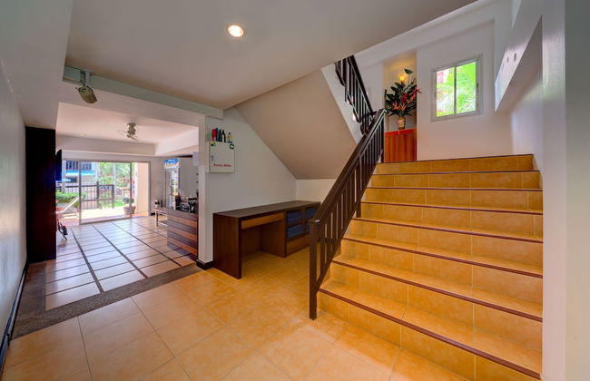 Krabi Apartment Hotel - Foto 29