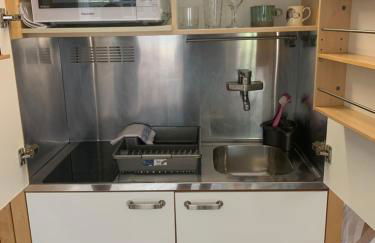 The Cottage Hankerton Priory - Foto 7