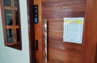 Vybe House Lazer & Hospedagem - Foto 5