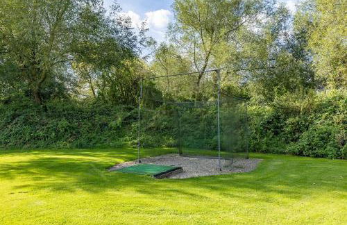 Rose Lake View, 3 Bed Luxury Cotswolds Lake House, South Cerney, Cirencester - Foto 67