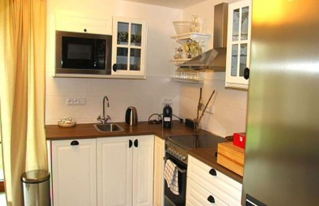 Orlik Jvnl102 Comfortable Holiday Residence - Foto 1