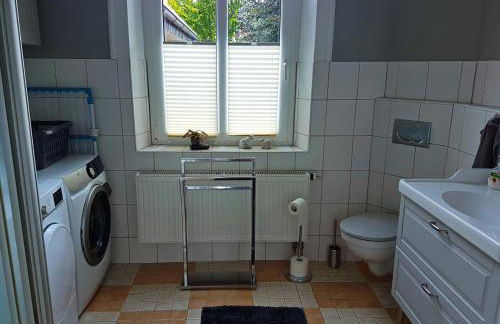 Wunderschöne und moderne Altstadtwohnung im Herzen von Otterndorf - Foto 9