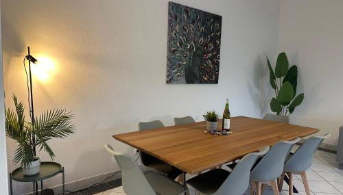 Grand Suite - Perfekt für 6-8! Parken Flughafen - Foto 4