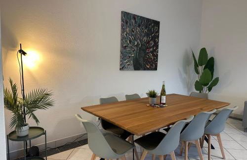 Grand Suite - Perfekt für 6-8! Parken Flughafen - Foto 4