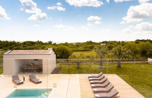 Villa Alessandro - Foto 43