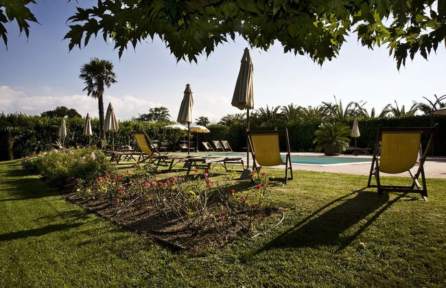 Casale dell'orso - Photo 26