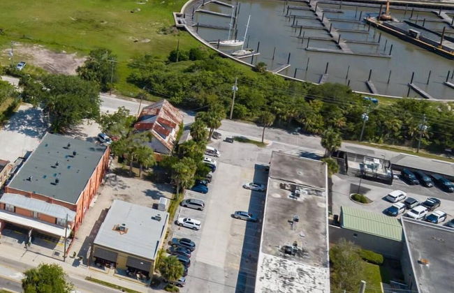 Anastasia Suite - Foto 33