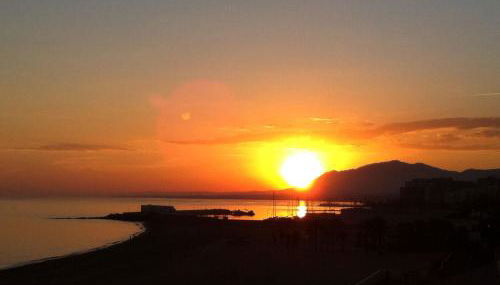 Apartamento Marbella Playa - Foto 3