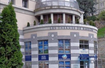 Studio Barèges - Foto 14