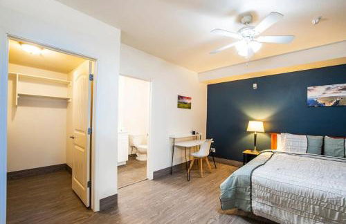 Vistas 202- Modern Sierra Vista 1bd great location - Foto 7