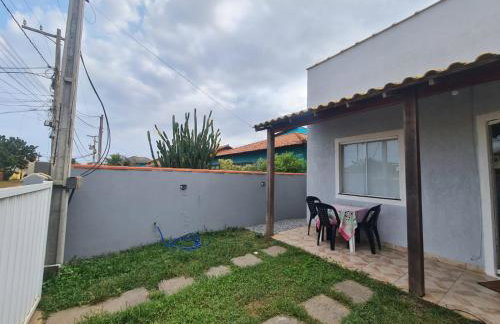 Casa de Praia em Unamar Cabo Frio 6 pessoas - Foto 12