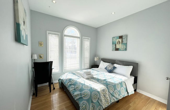 Vacation home beside the trails and Park - Photo 5