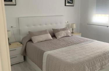 EDIFICIO EL MIRADOR -SITUADO en Playa del Puntal Villaviciosa Primera Linea Playa - Foto 30